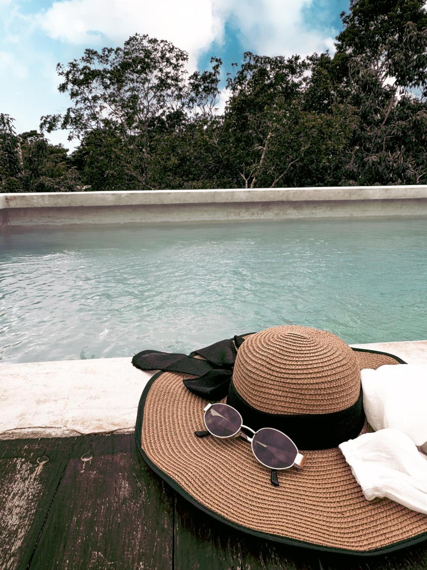 Yum Kaax Boutique Hotel