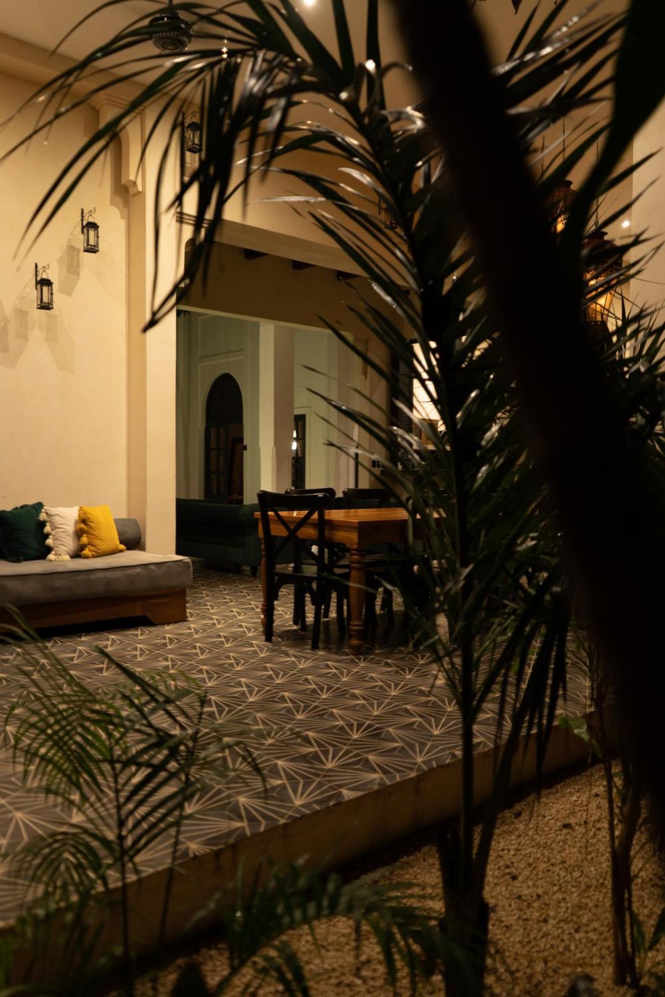 Hotel Yum Kaax Boutique