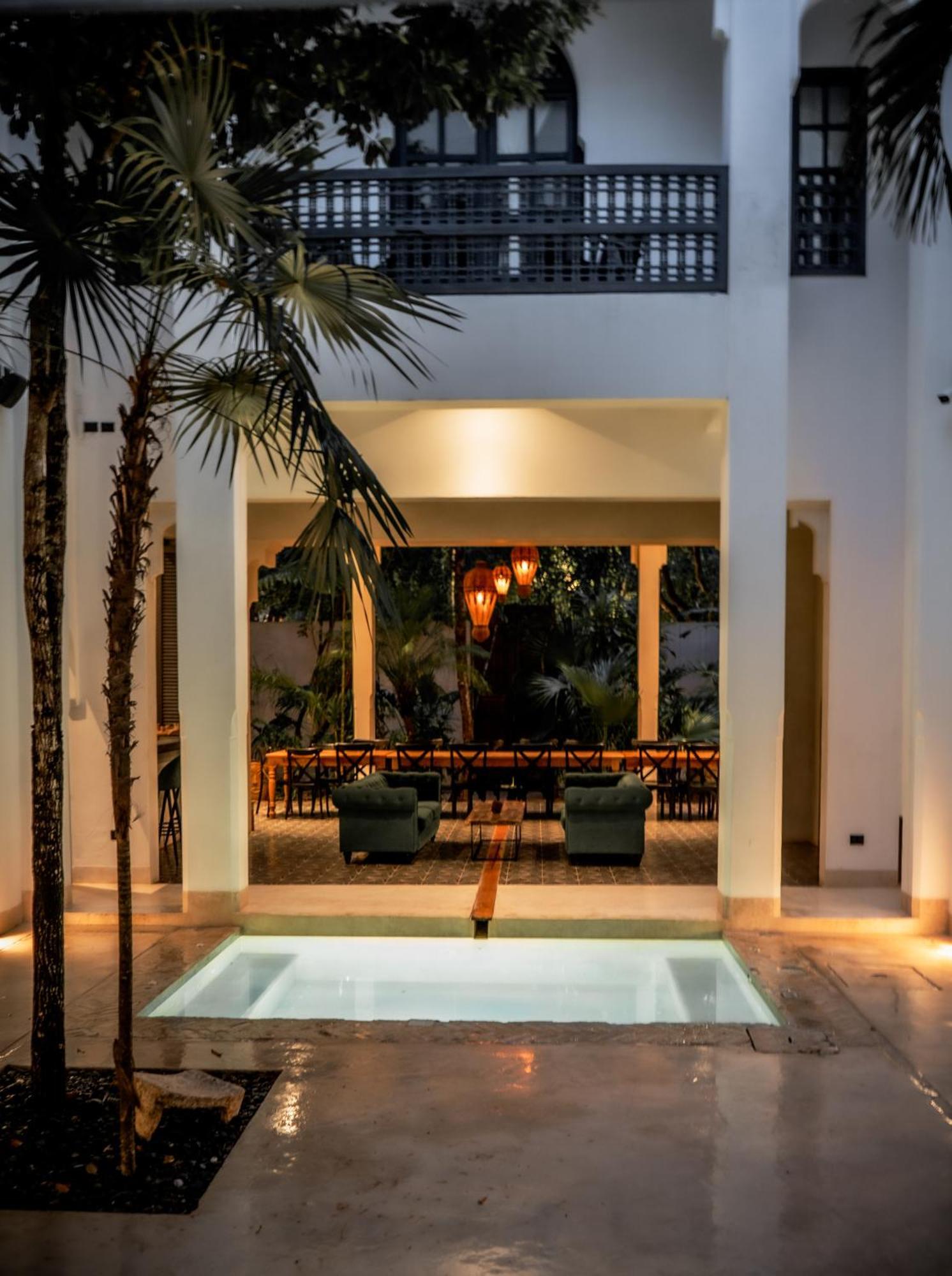 Yum Kaax Boutique Hotel Tulum