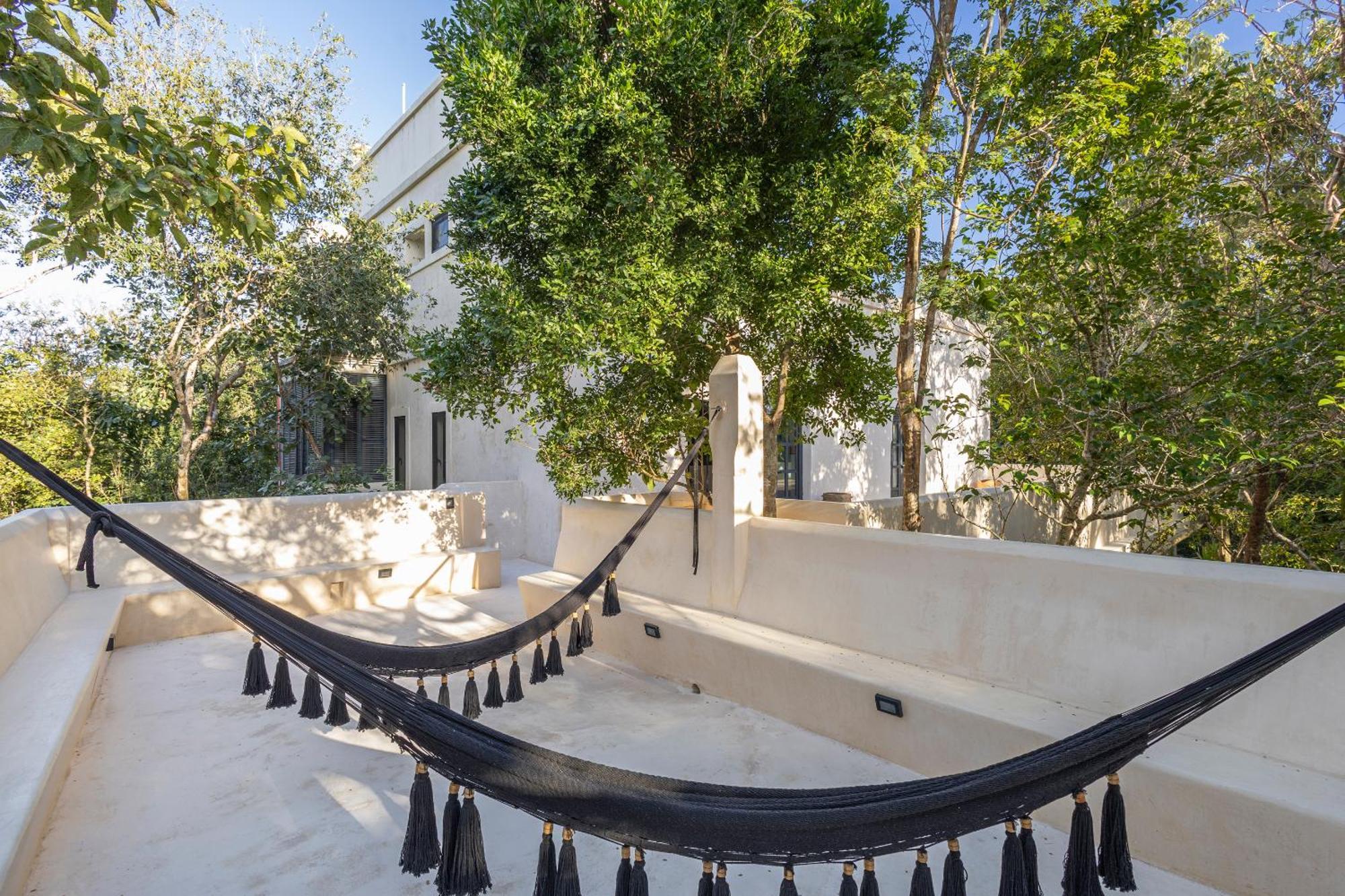 Hotel Yum Kaax Boutique Tulum