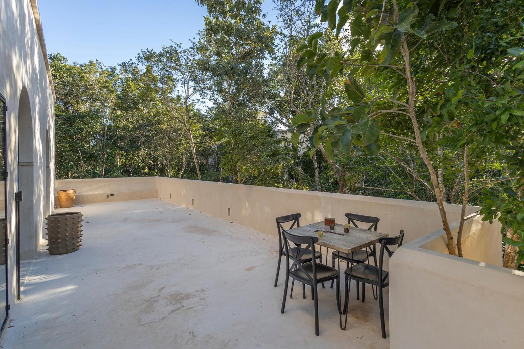 Yum Kaax Boutique 4* Tulum