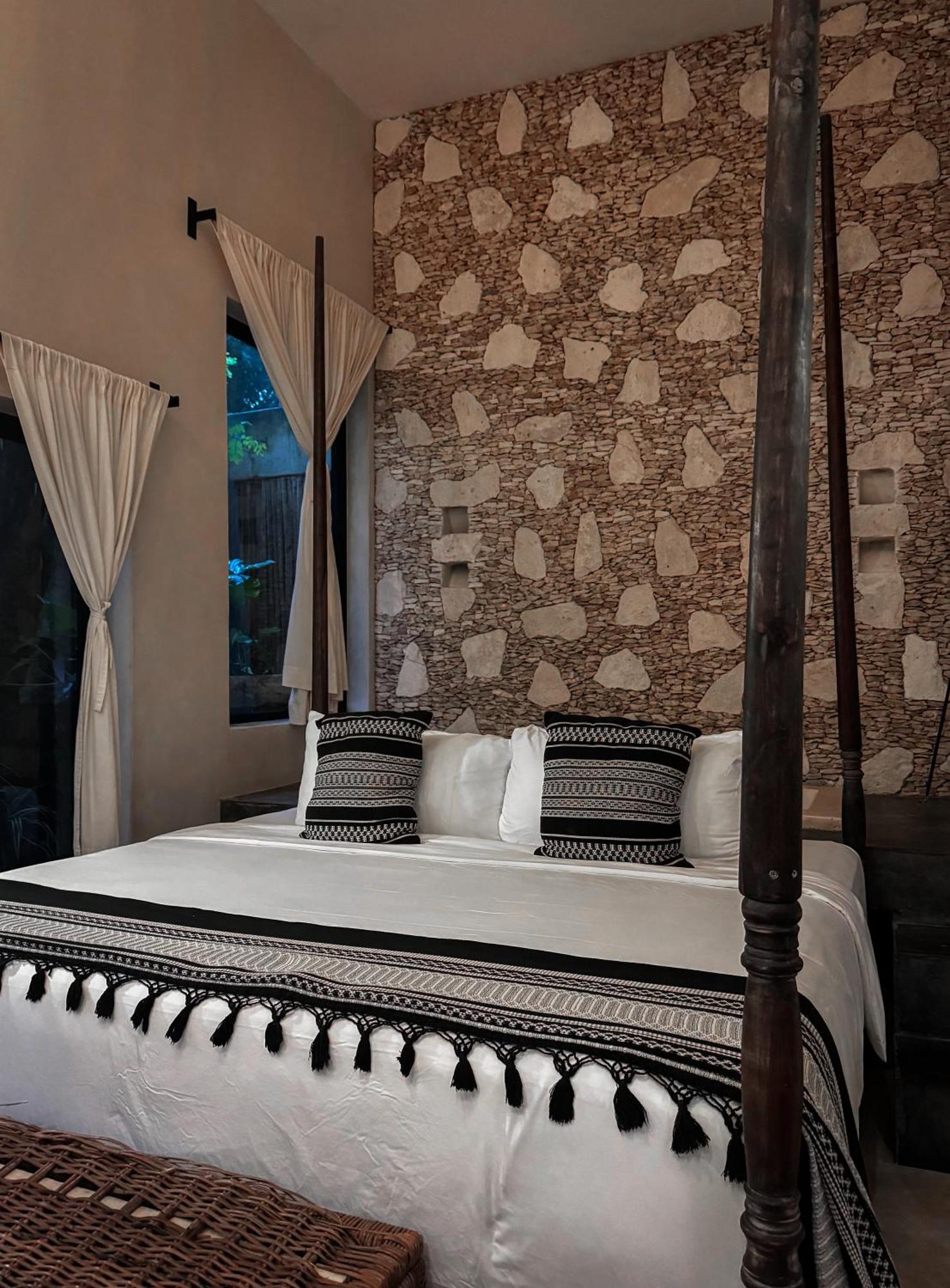 Yum Kaax Boutique Hotel 4*