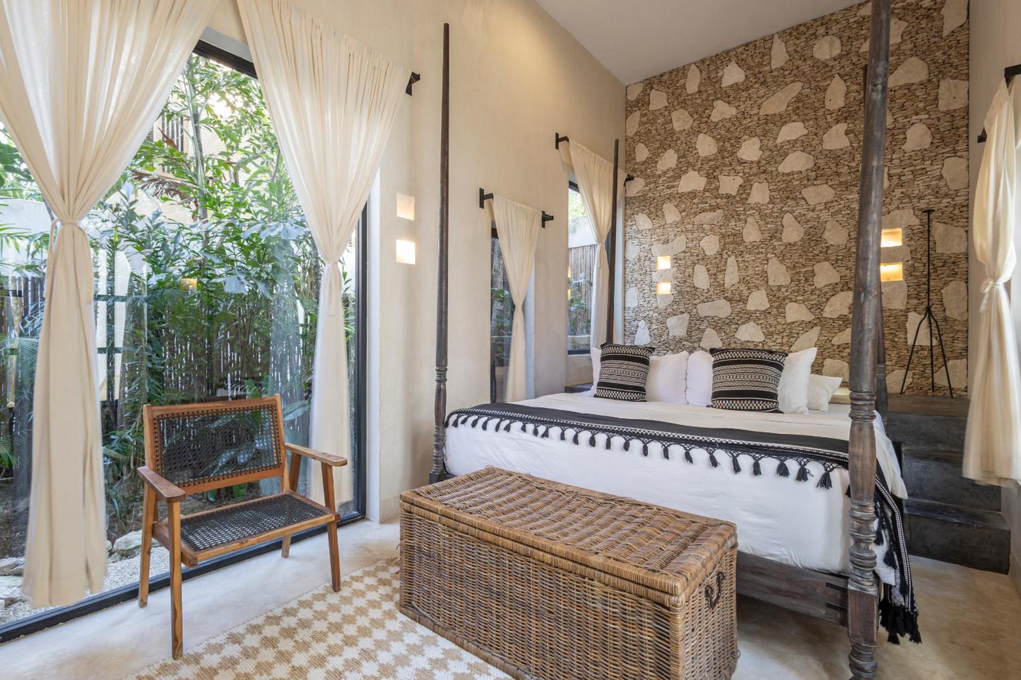 Yum Kaax Boutique 4*