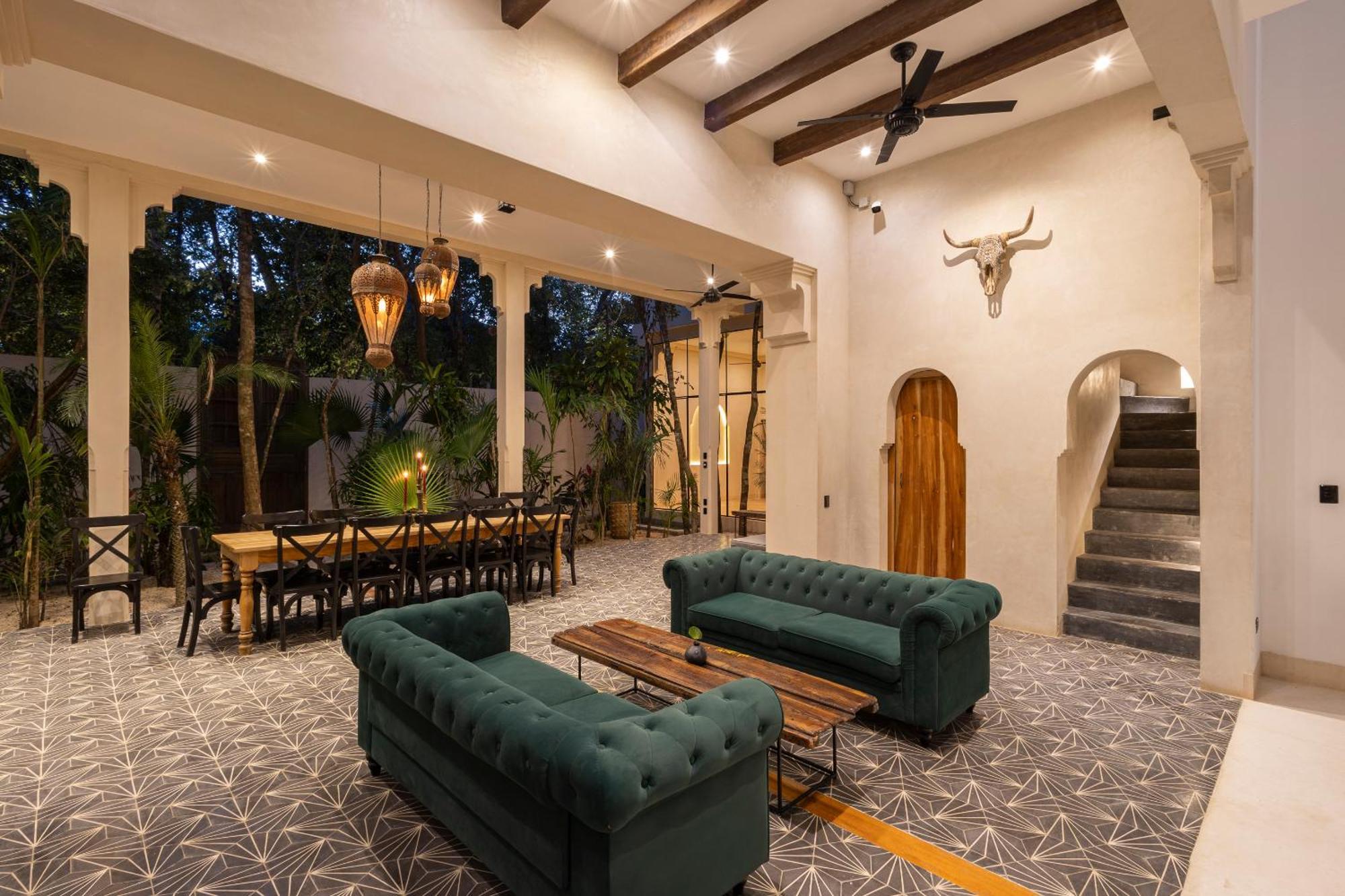 Hotel Yum Kaax Boutique Tulum