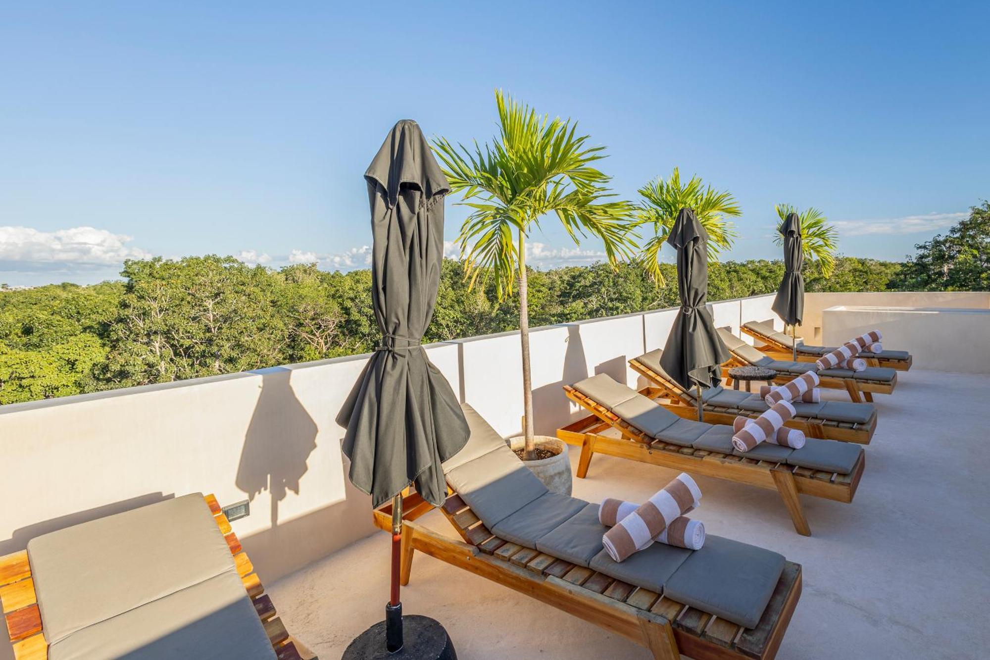 Yum Kaax Boutique Tulum