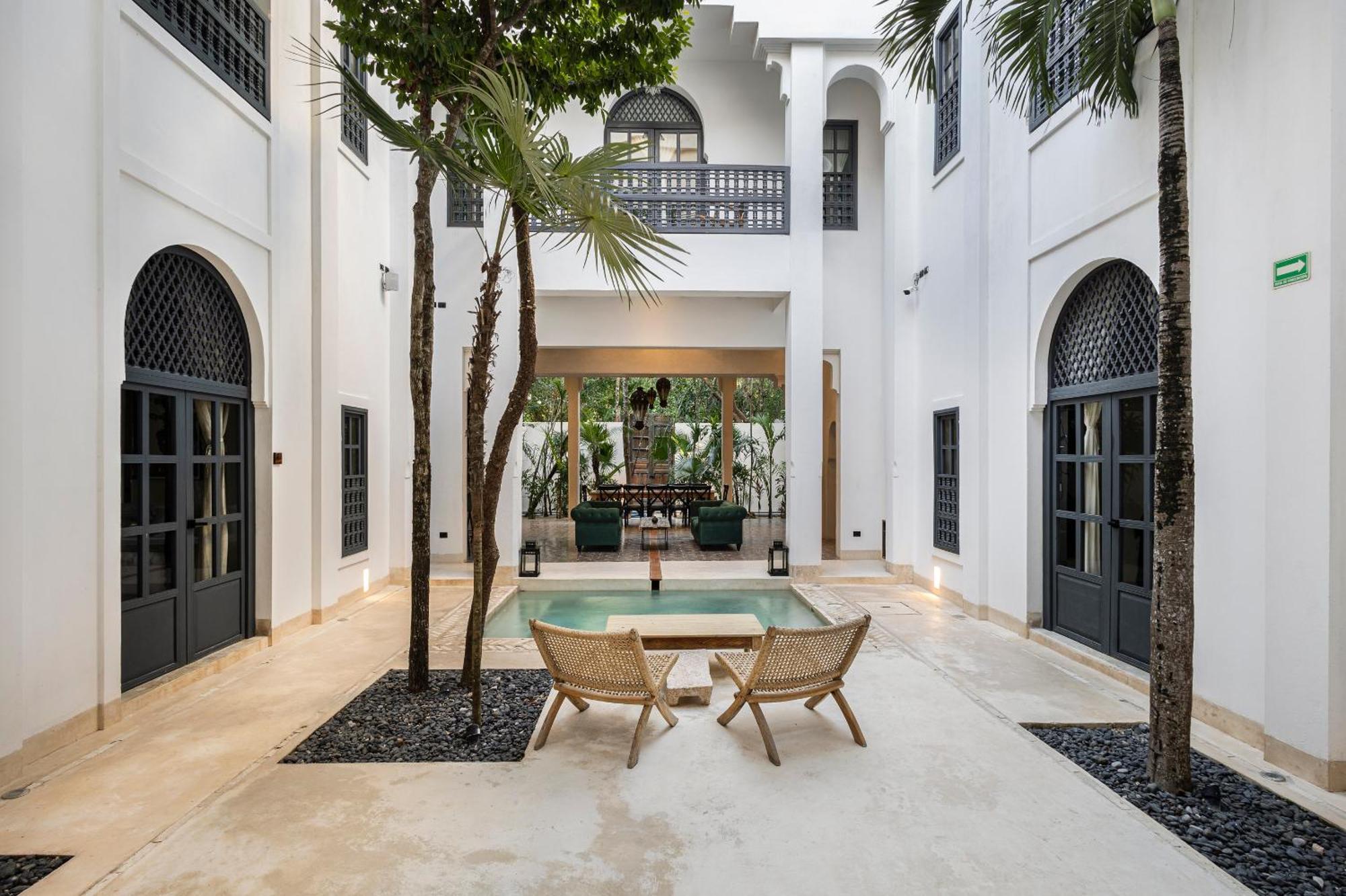 Yum Kaax Boutique 4* Tulum