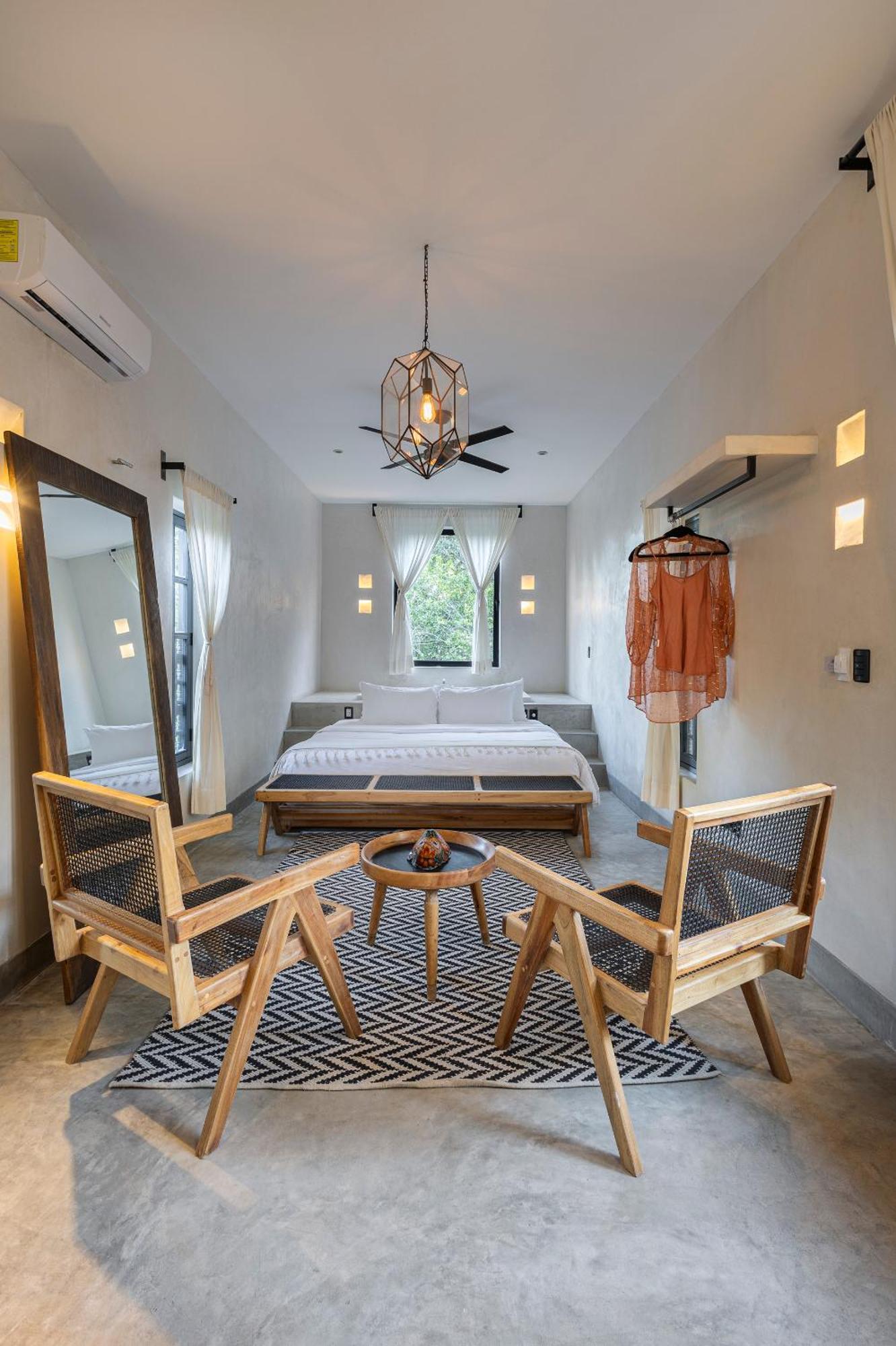 Yum Kaax Boutique Hotel