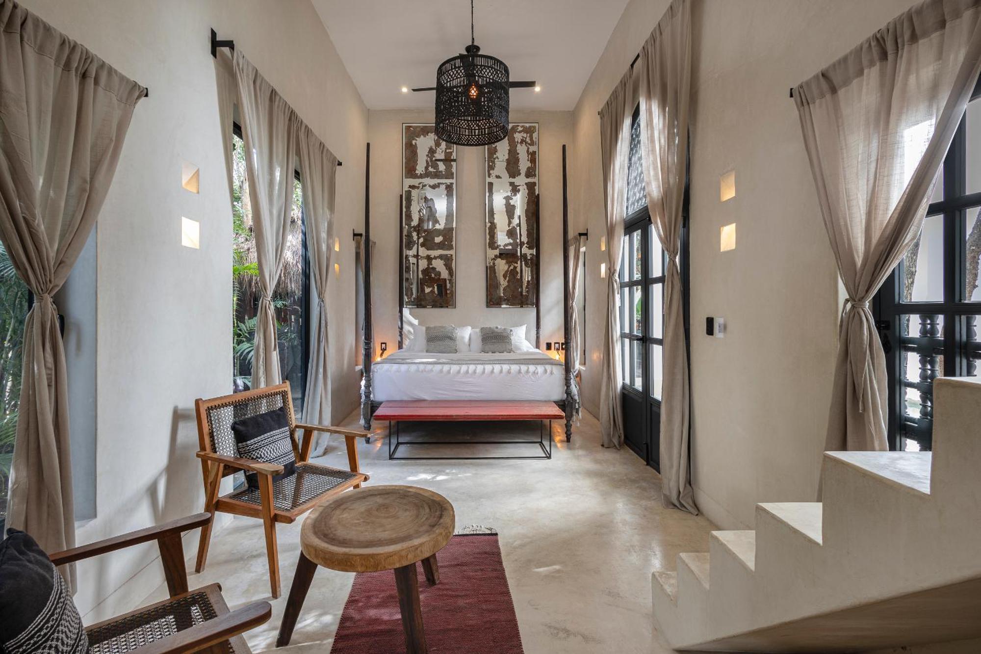 Yum Kaax Boutique Tulum