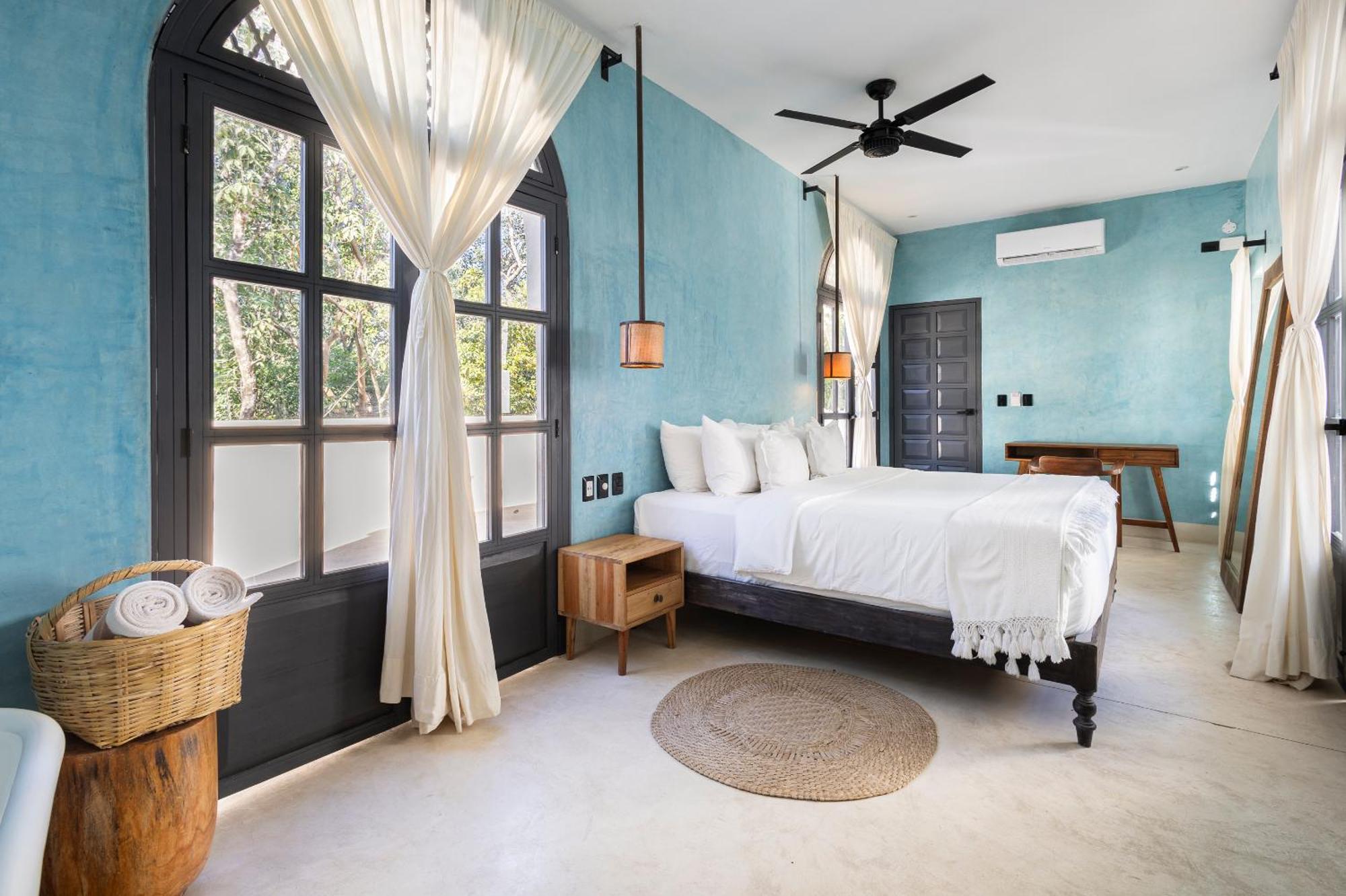 Yum Kaax Boutique Hotel 4*