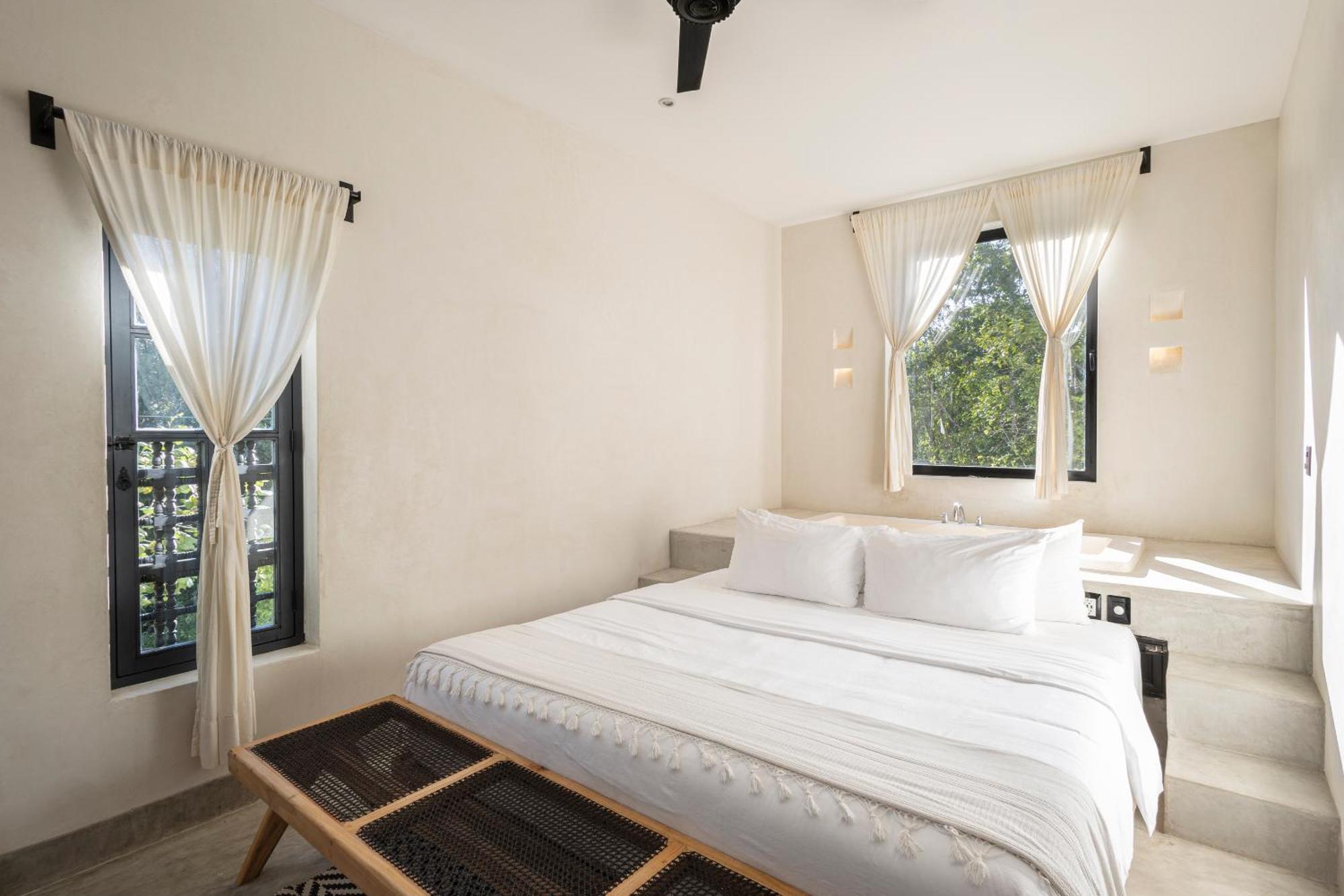 Hotel Yum Kaax Boutique 4*