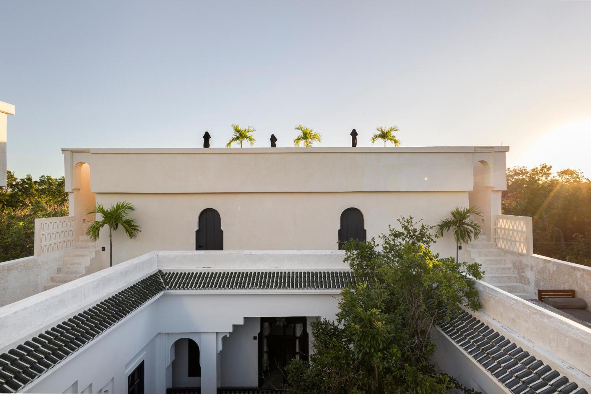 Yum Kaax Boutique Hotel Tulum