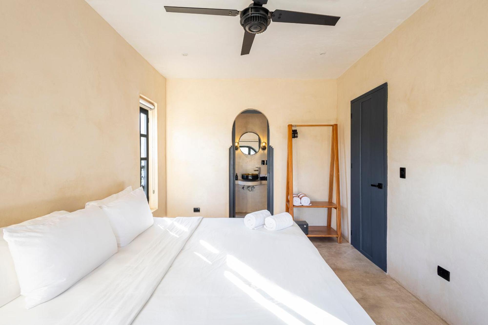 Yum Kaax Boutique 4* Tulum
