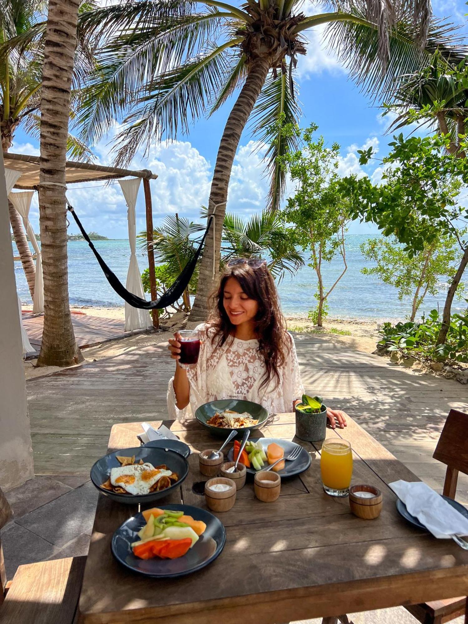 Alea Hotel Tulum