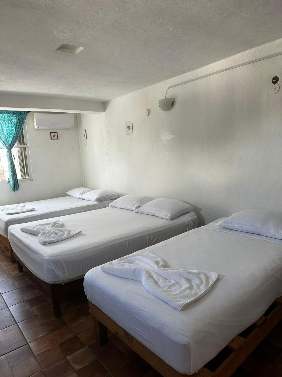 Naay Bej Hotel