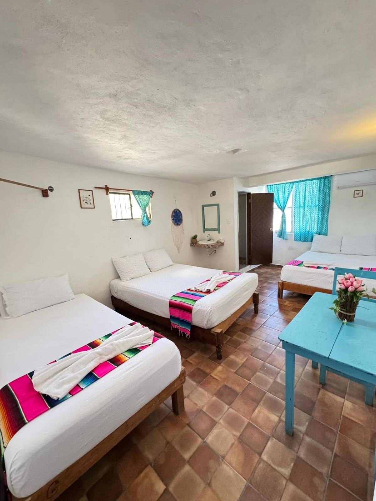 Hotel Naay Bej