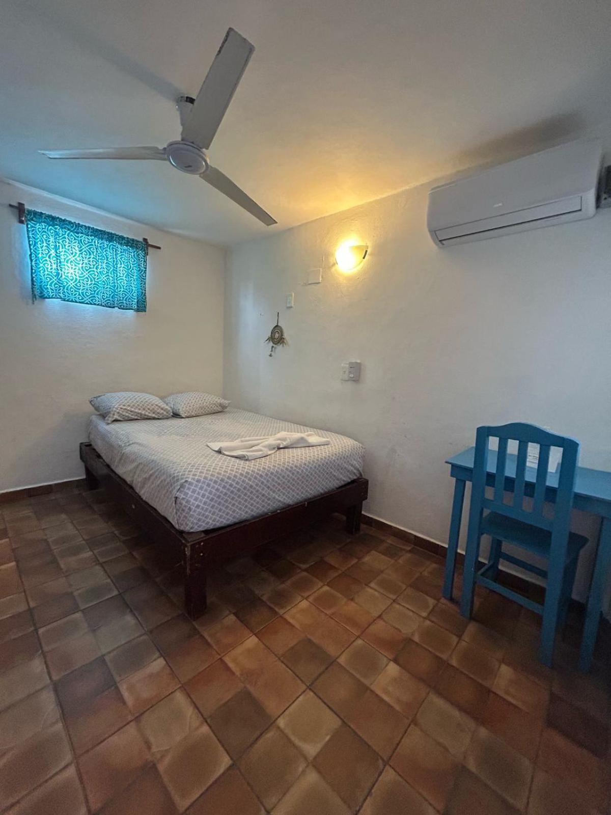 Naay Bej Hotel
