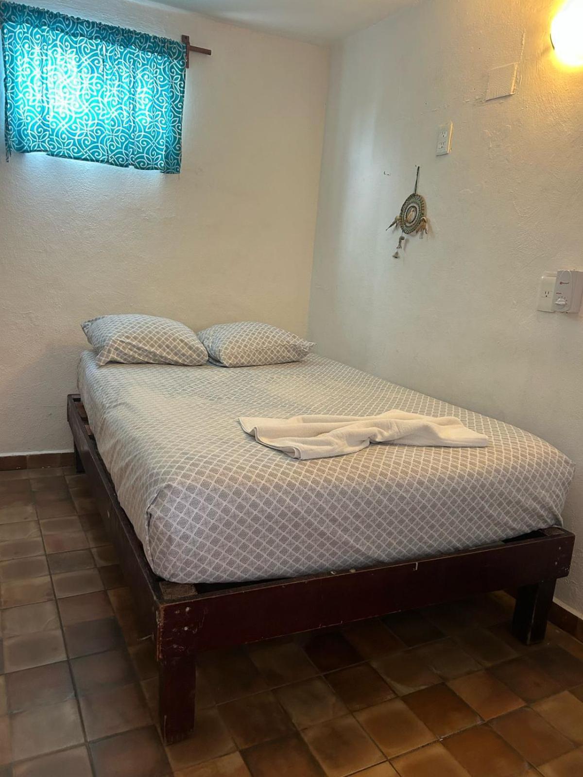 Hotel Naay Bej