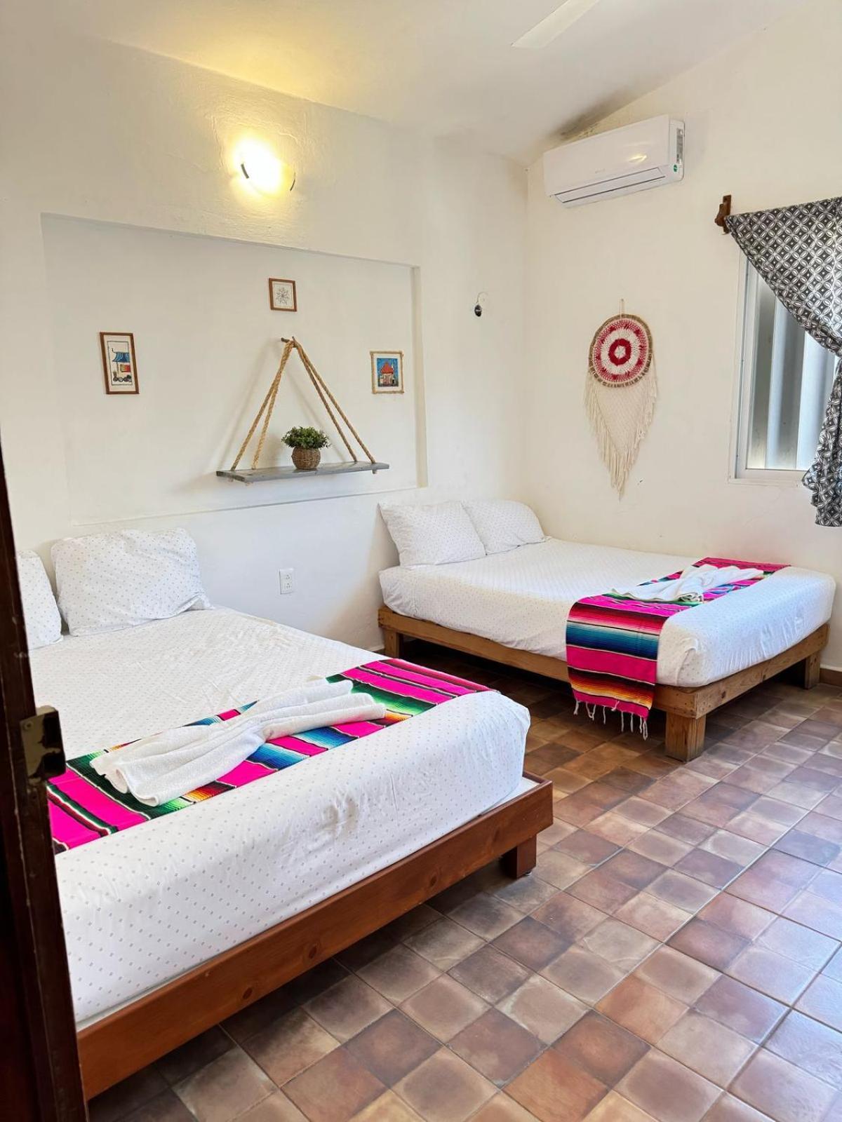 Hotel Naay Bej 3*