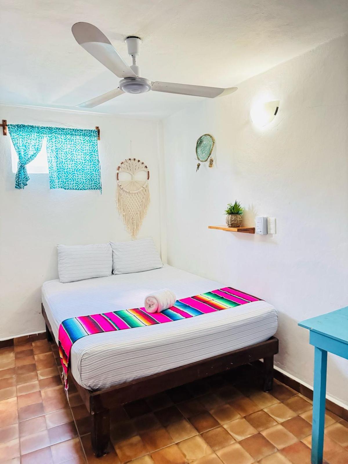 Naay Bej Hotel Tulum