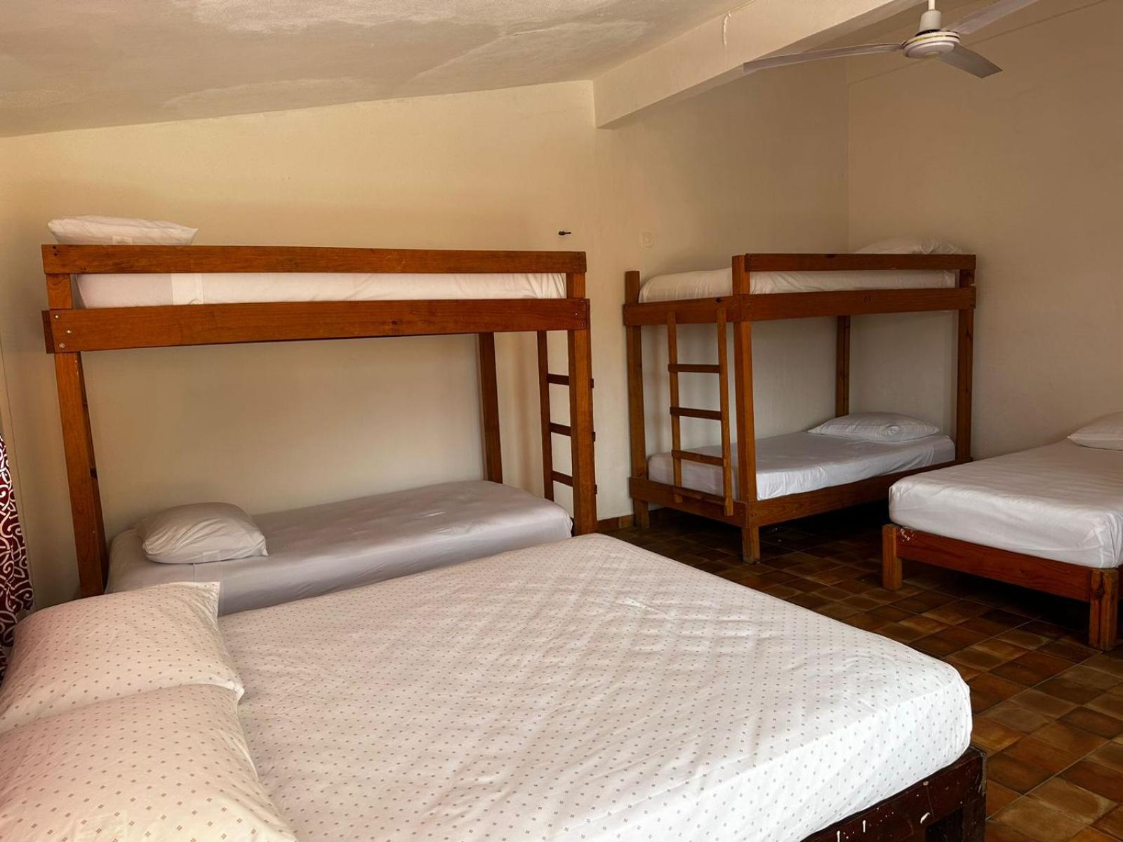 Hotel Naay Bej