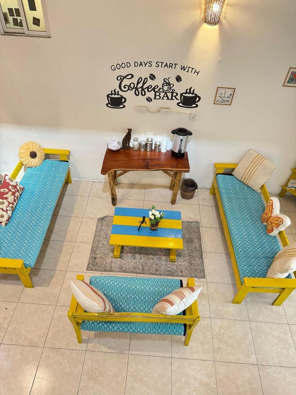 Naay Bej Hotel Tulum