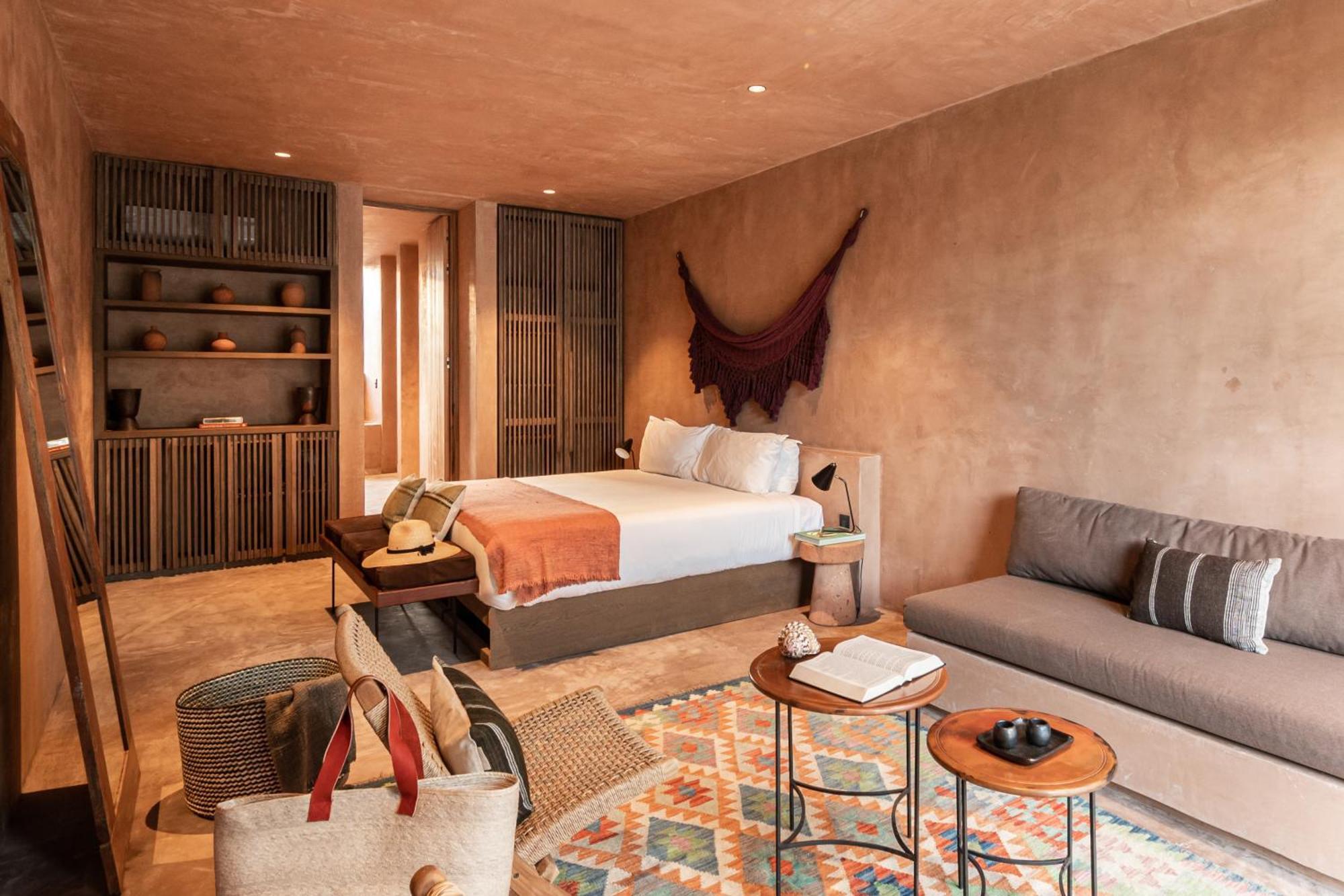 Xela - Member Of Design 5* Tulum