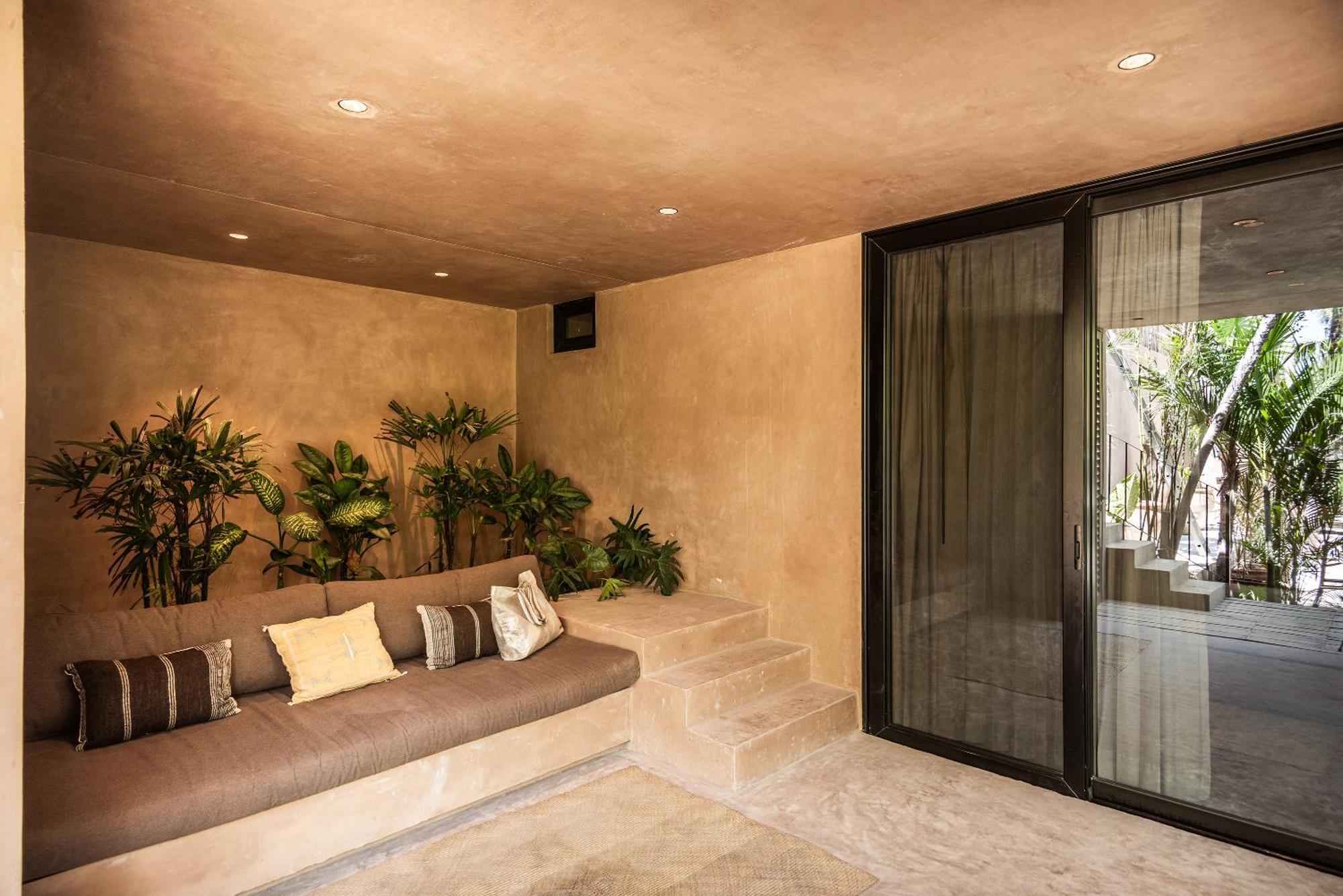 Xela - Member Of Design 5* Tulum