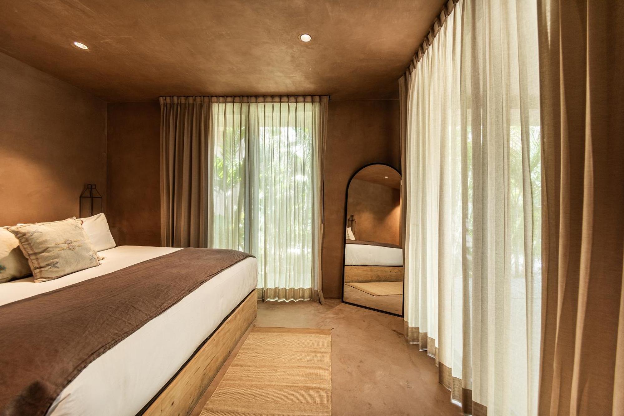 Xela - Member Of Design 5* Tulum