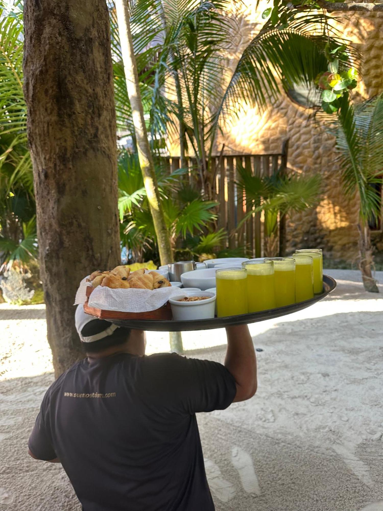 Hotel Sueños 4*