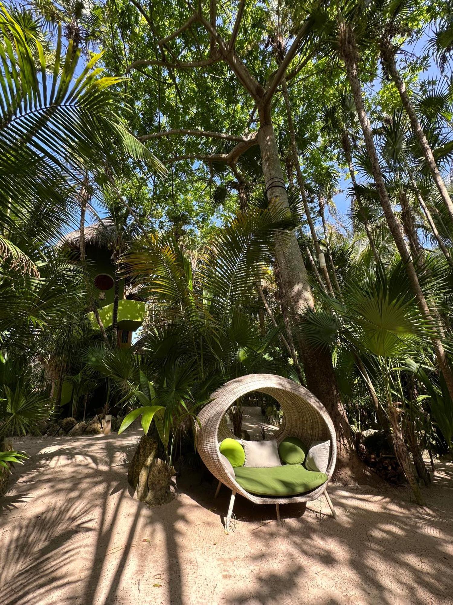 Sueños Hotel Tulum