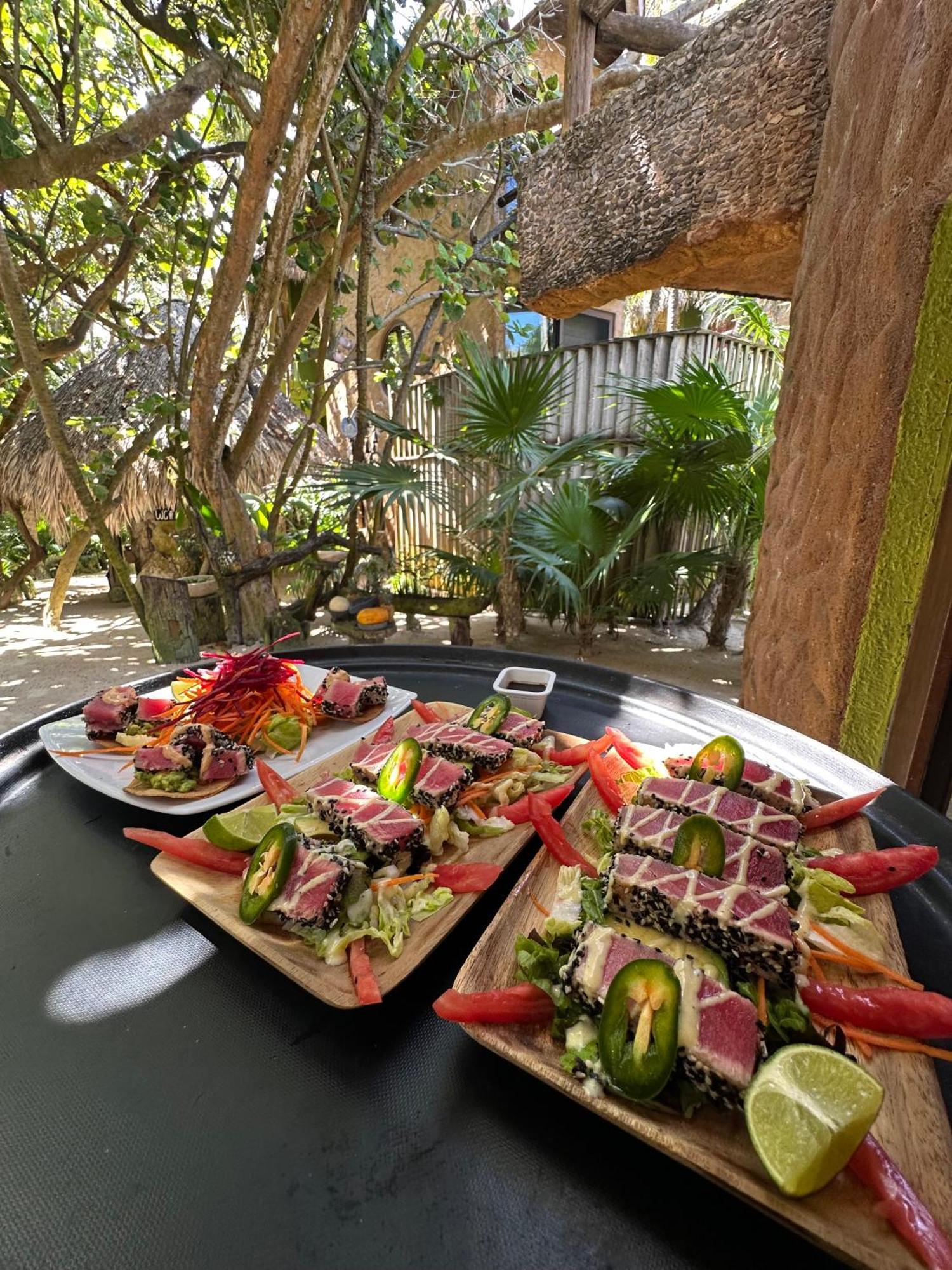 Hotel Sueños Tulum