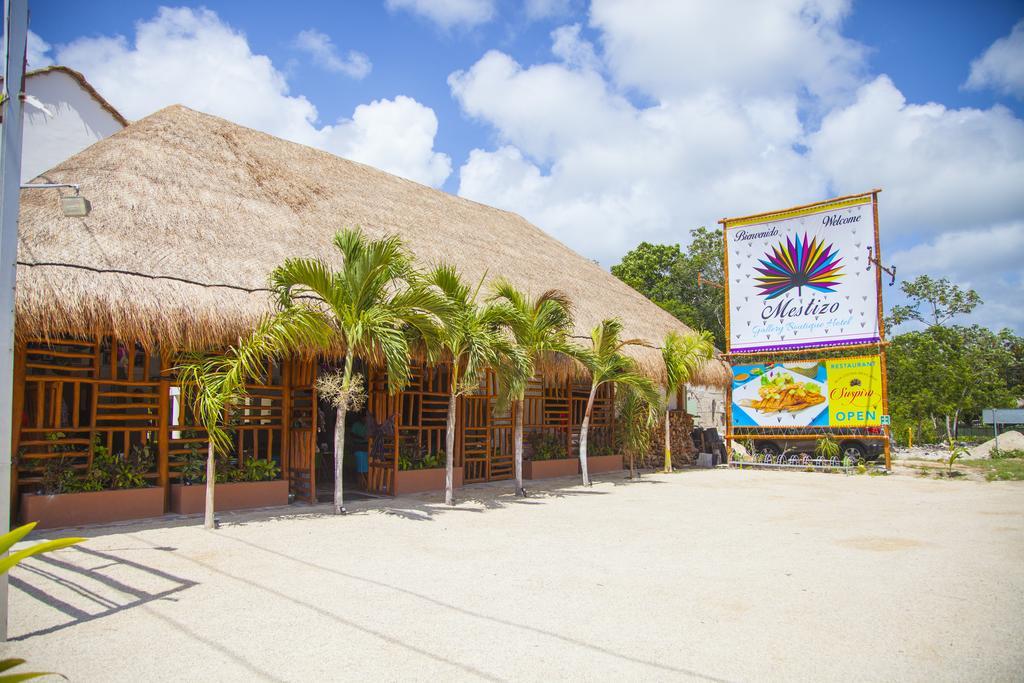 Mestizo Gallery 4* Tulum