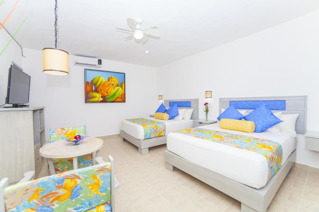 Hotel Mestizo Gallery 4*