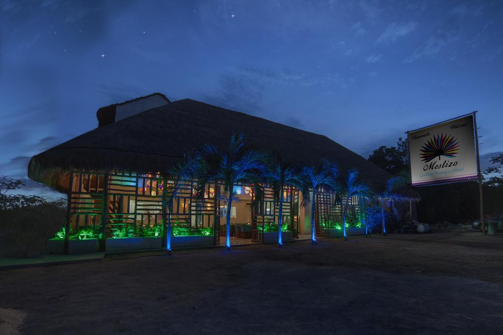 Mestizo Gallery 4* Tulum