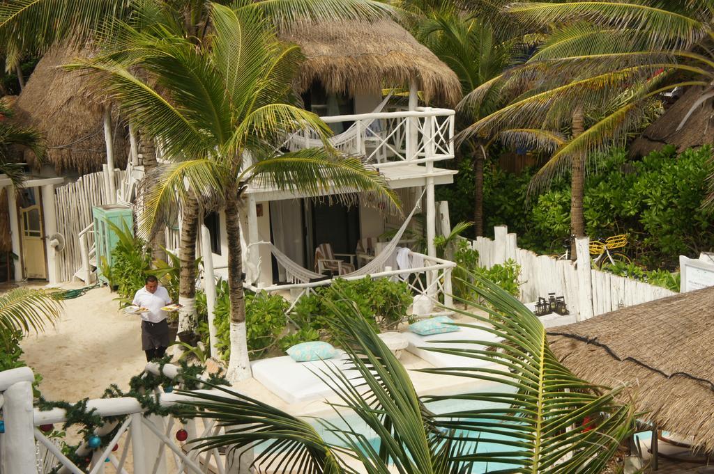 Punta Piedra Hotel 3*