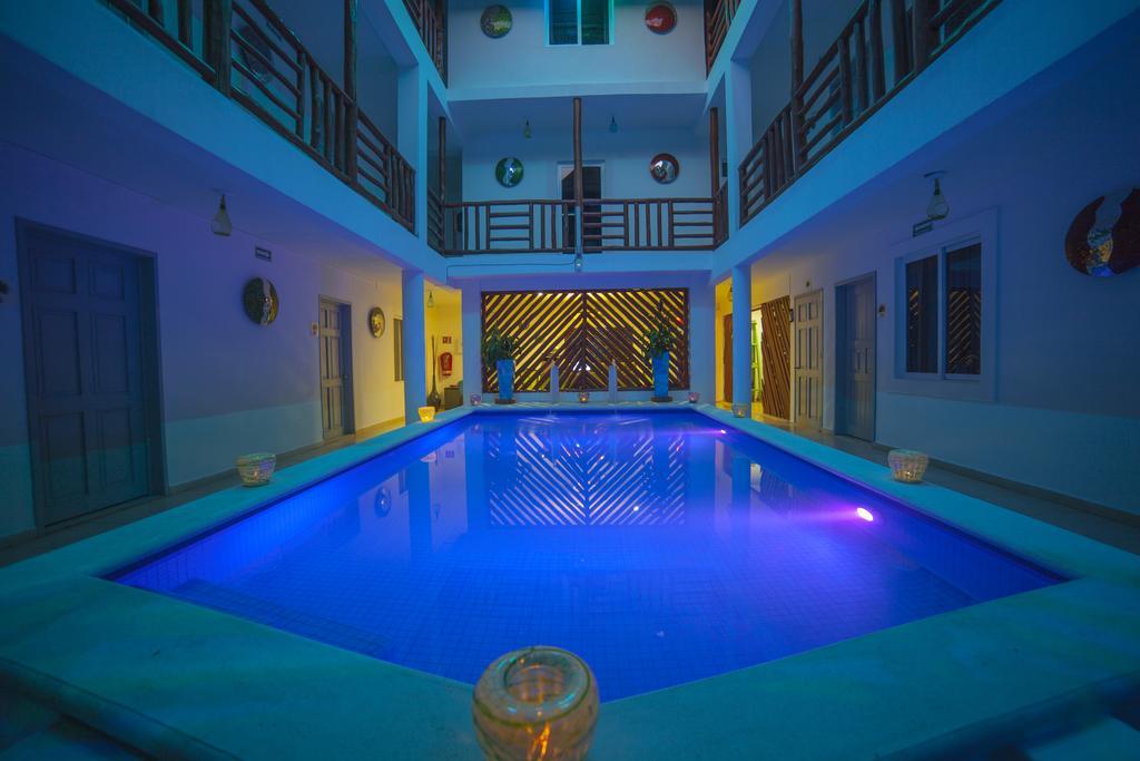 Hotel Mestizo Gallery