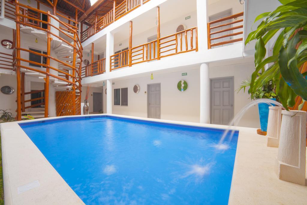 Hotel Mestizo Gallery Tulum