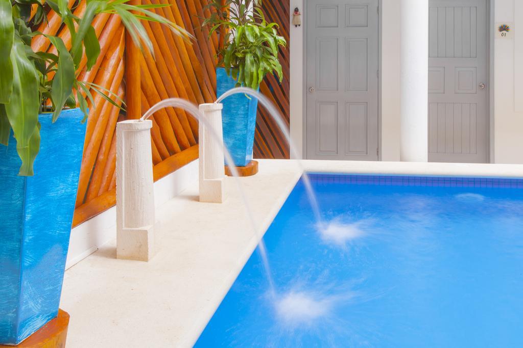 Hotel Mestizo Gallery