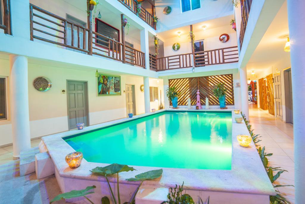 Mestizo Gallery 4* Tulum