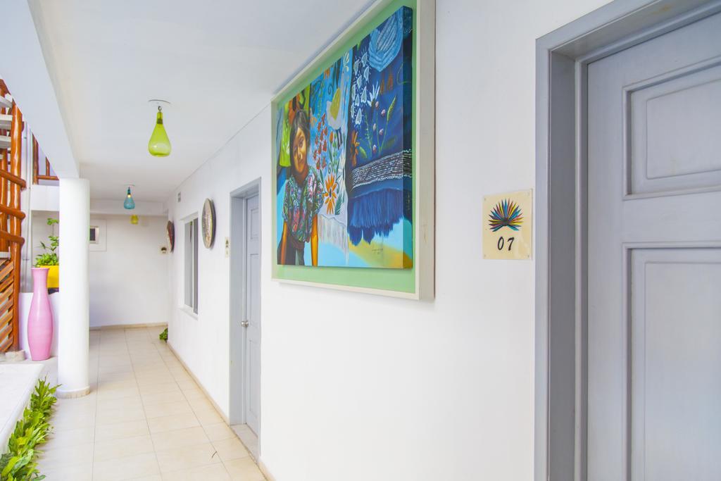 Mestizo Gallery Hotel Tulum