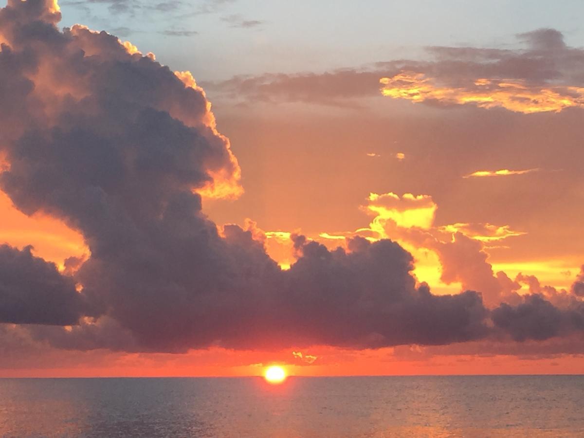 Punta Piedra Tulum