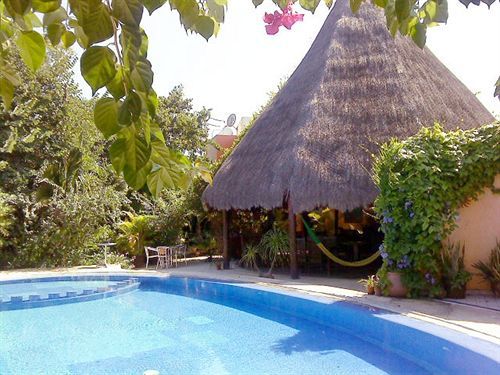 Bed & Breakfast Casa Don Diego