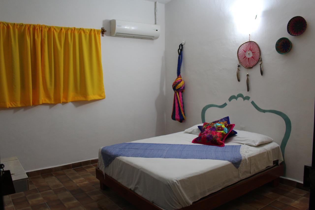 Naay Bej Hotel 3*