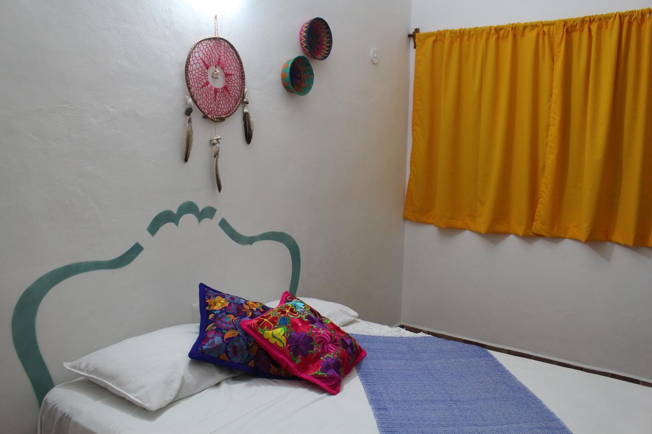 Naay Bej Hotel Tulum
