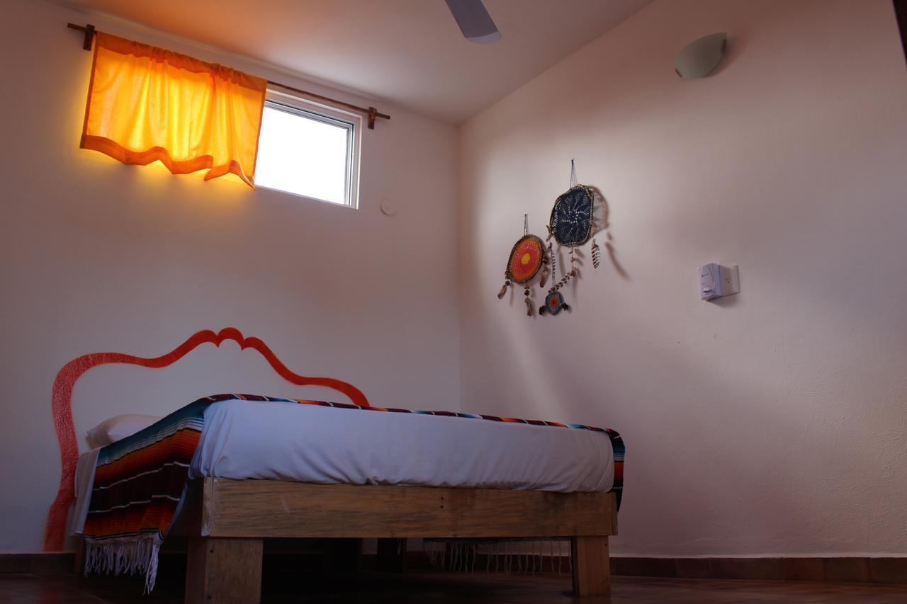 Naay Bej Hotel 3*