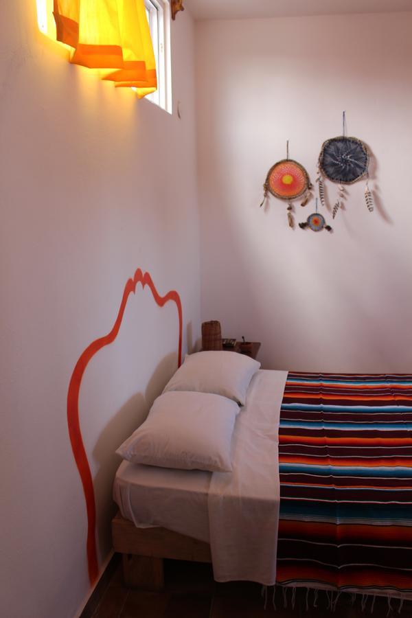 Hotel Naay Bej 3*