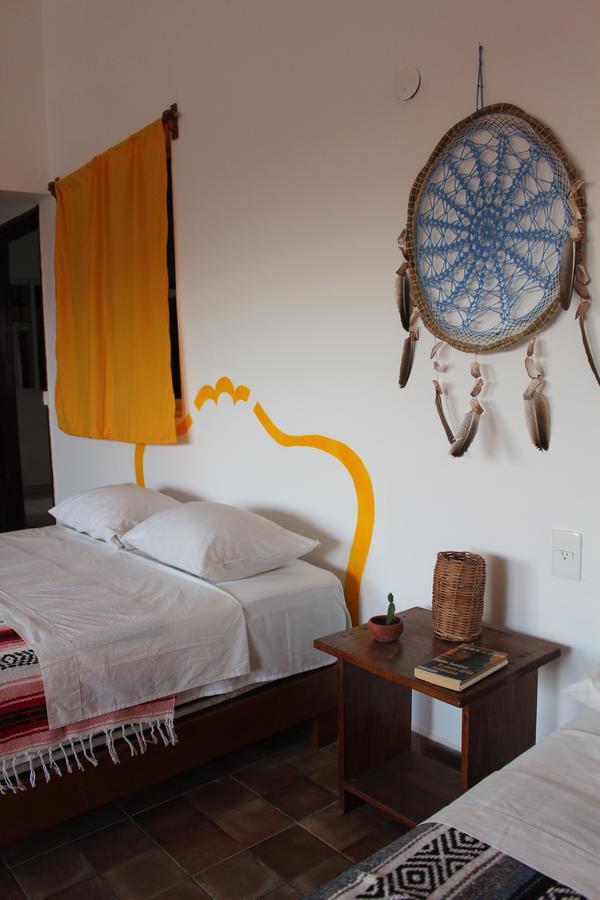 Hotel Naay Bej 3*