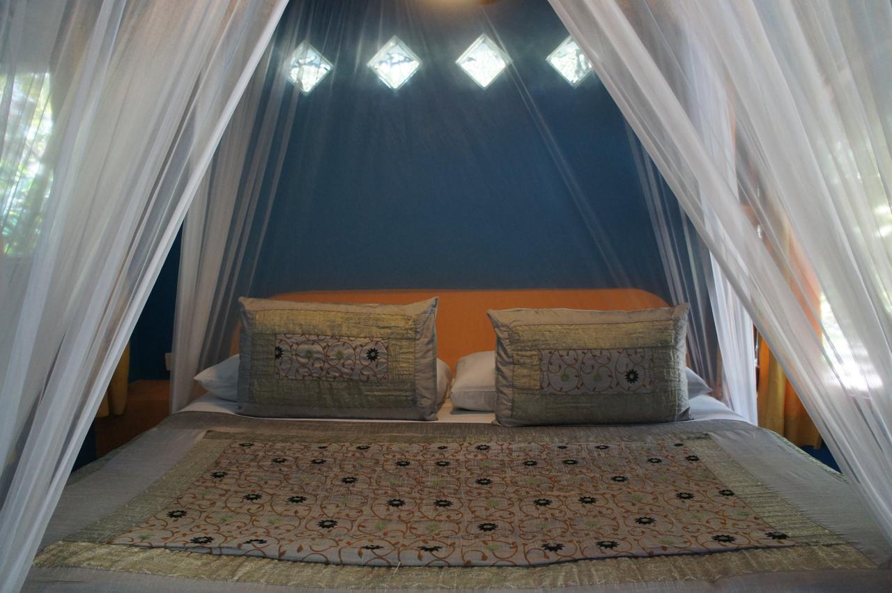 Cabañas La Luna Tulum