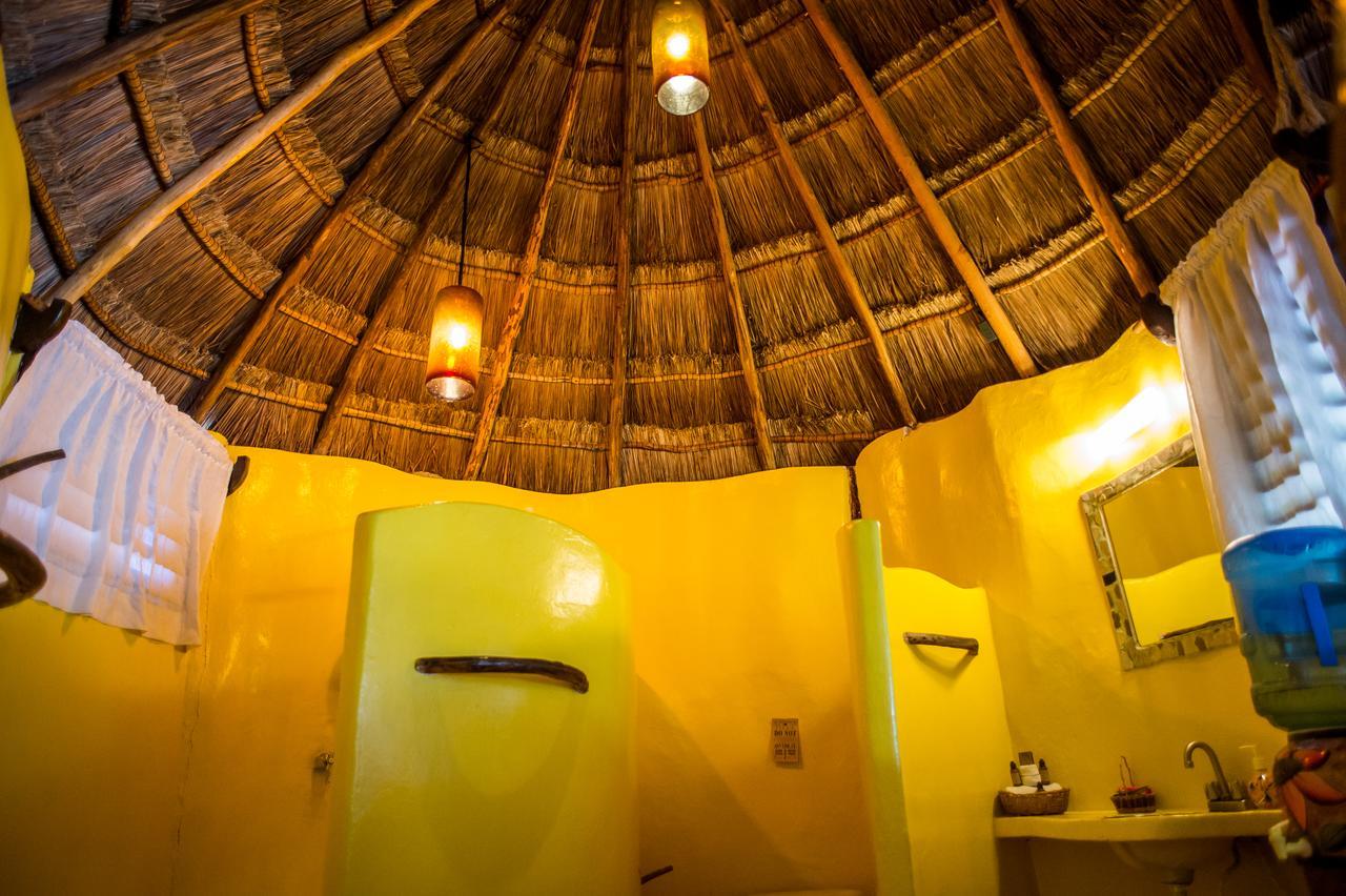 Cabañas La Luna Hotel