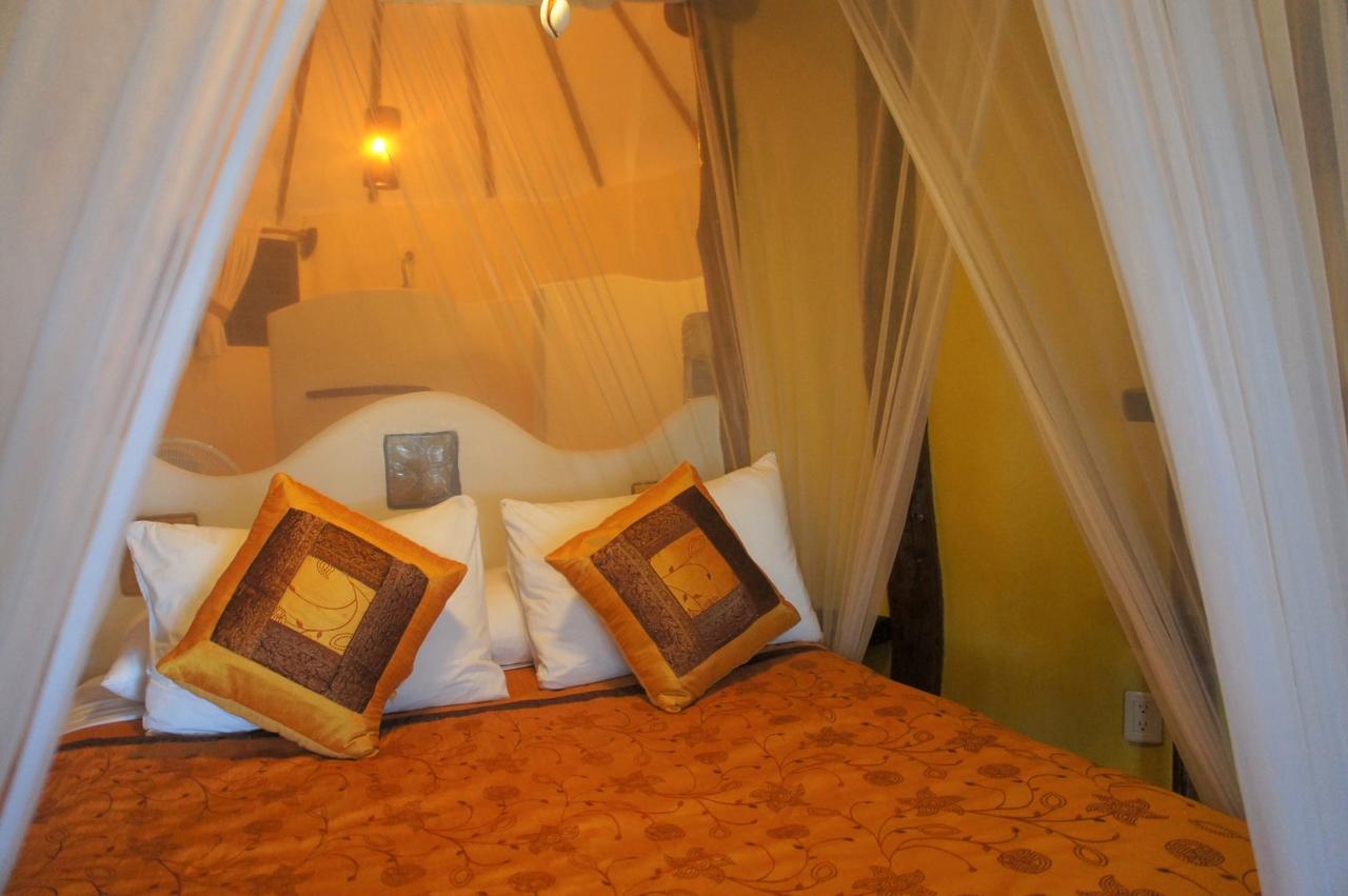 Hotel Cabañas La Luna